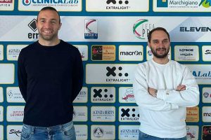 Sport - Calcio - Fermana - Ettore Marchi