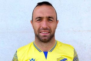 Sport - Calcio - Fermana - Ettore Marchi