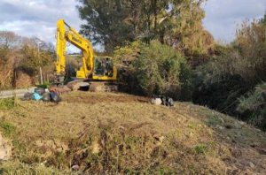 Civitavecchia - Malpasso