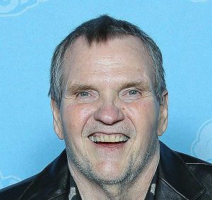 Meat Loaf