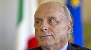 Paolo Maddalena