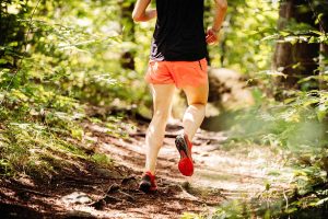Sport - Atletica - Trail running