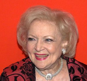 Betty White