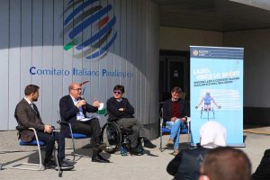 Roma - Premiati i vincitori del bando regionale "Vivi lo sport"