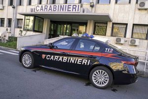 Terni - Carabinieri