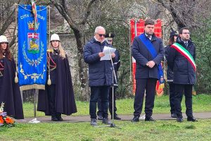 Il giorno del Ricordo a Viterbo