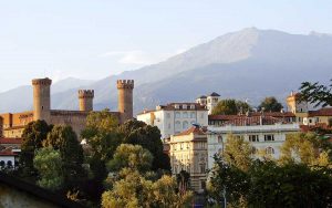 Ivrea