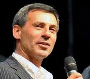 Mauro Nunzi