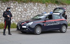 Carabinieri