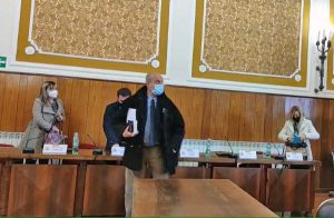 Montefiascone - L'opposizione lascia la seduta del consiglio comunale