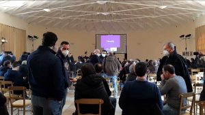 Il tavolo per il prezzo del latte