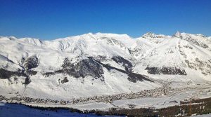 Livigno