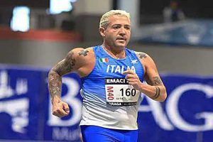 Giancarlo Bartocci