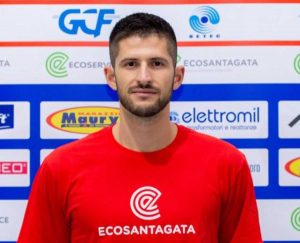 Pierlorenzo Buzzelli dell'Ecosantagata