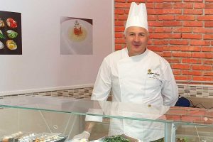 Eugenio Moschiano