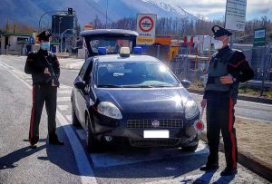 Carabinieri