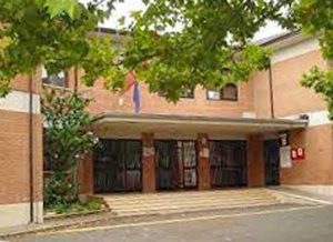Civita Castellana - Istituto Gianni Rodari