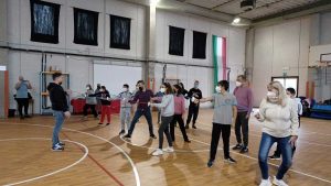 Viterbo - Il progetto Erasmus “Assist” all'Orioli