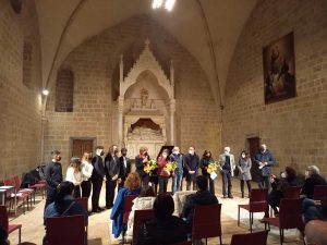 Capranica - Ricordando Francesco