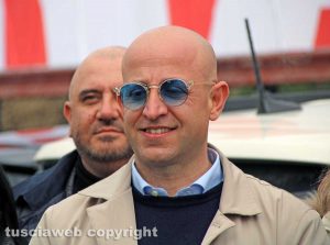Marco Ciorba
