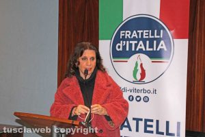 Laura Allegrini