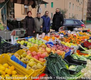Viterbo - Ortofrutta Muzi