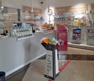 Orte - Farmacia comunale