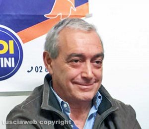 Giuseppe Giulianelli