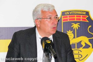 Sport - Calcio - Viterbese - Marco Romano