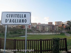 Civitella d'Agliano