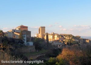 Civitella d'Agliano