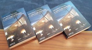 La presentazione del volume "Il Lazio a Expo Dubai 2020"