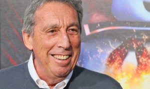 Ivan Reitman