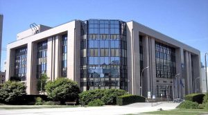 Consiglio dell'Ue, sede di Strasburgo