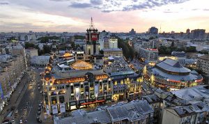 Kiev
