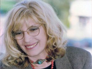 Monica Vitti