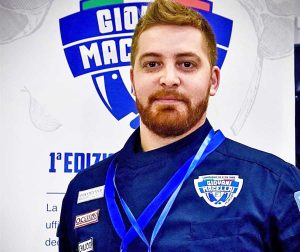 Gianluca Nardi