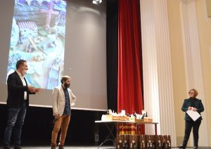 Tarquinia - Premiazione del concorso fotografico “Presepe in famiglia”