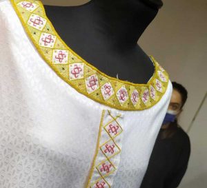 Vestimenta historiae - Alcuni costumi