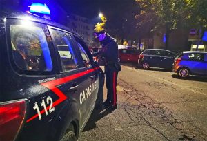 Terni - Carabinieri