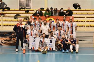 Ecosantagata vince a Magione