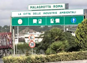 Malagrotta