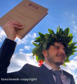 Samuele Scorzoso