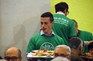 Tarquinia - Servizio civile con Semi di pace