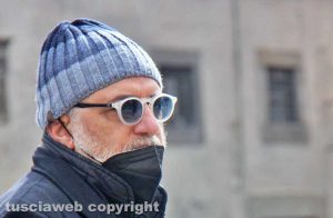 Viterbo - Pasquale Bottone