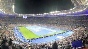 Parigi - Stade de France