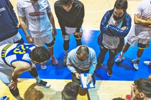 Sport - Pallacanestro - Stella azzurra - La squadra