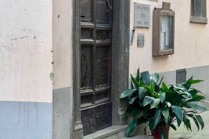 Vitorchiano - Il centro diurno anziani