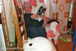 Capranica - Ida Mandrelli