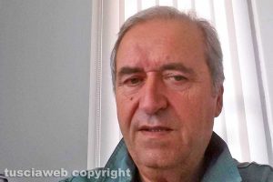 Sergio Pallotta